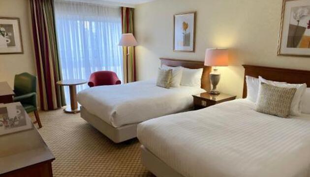 Foto de The Aberdeen Dyce Hotel