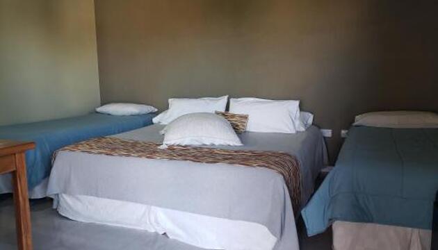 Foto de Marvic Hotel