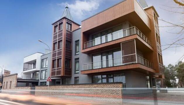 Foto de Sonia Apartments