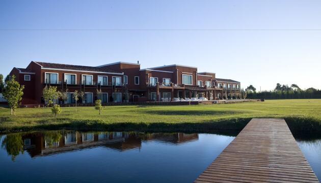 Foto de Hotel Pampas de Areco Resort de Campo &amp; Spa