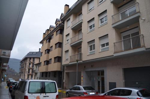 Imagen de L'Aínsa
