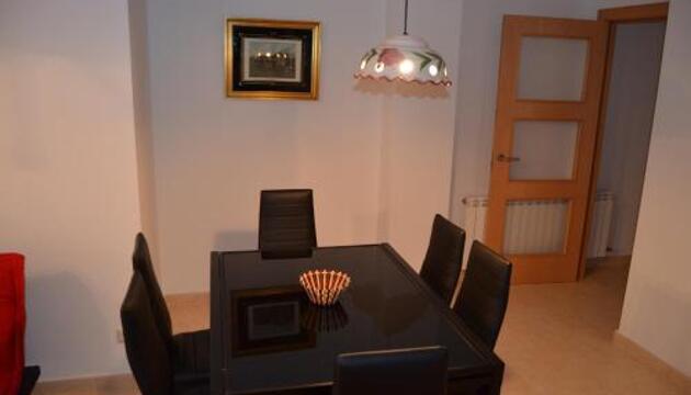 Foto de Apartamentos L&apos;Ainsa