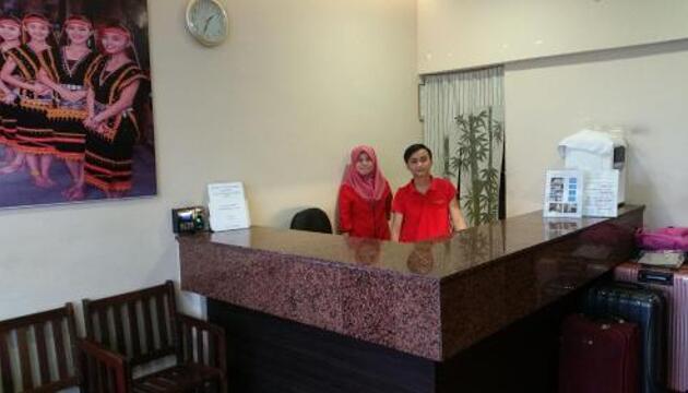 Photo – Hotel Sri Iskandar