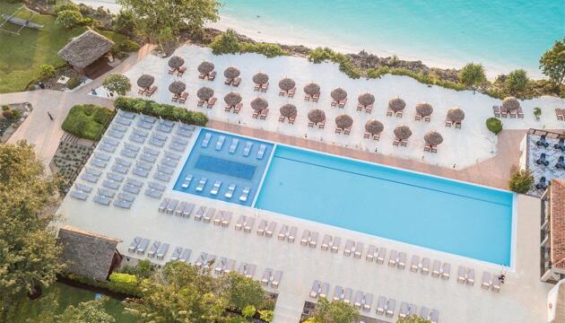 Foto de Hotel Riu Palace Zanzibar - All Inclusive - Adults Only