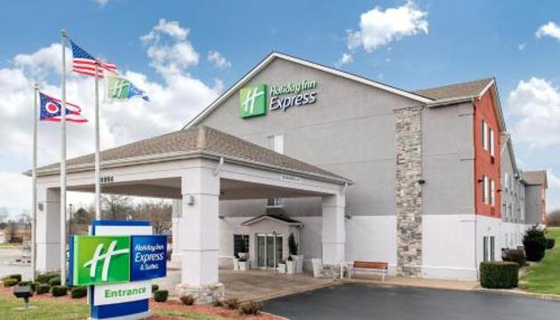 Photo – Holiday Inn Express &amp; Suites Harrison, an IHG Hotel