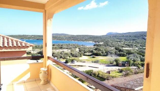 Photo – Apartments Sardegna Top Golfo Di Marinella