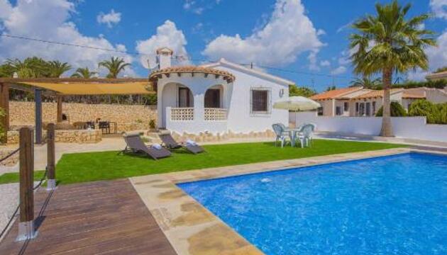 Foto de Villa Neus - Plusholidays