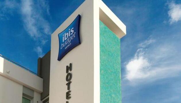 Foto de Hotel ibis budget Macon Nord