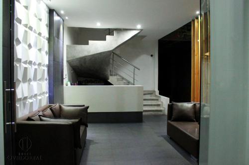 Photo – Hotel Oviedo Real