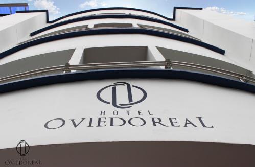 Photo – Hotel Oviedo Real