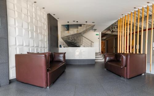 Photo – Hotel Oviedo Real