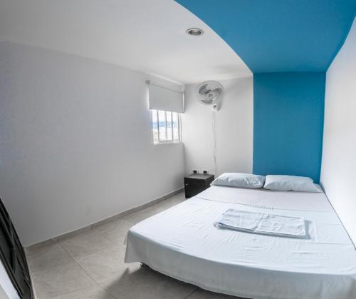 Room – Hotel Oviedo Real