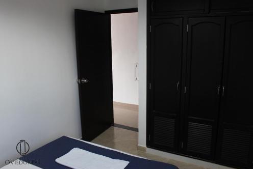 Room – Hotel Oviedo Real
