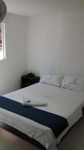 Room – Hotel Oviedo Real