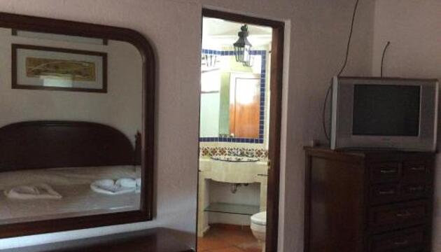 Foto de Hotel Meson de Santiago