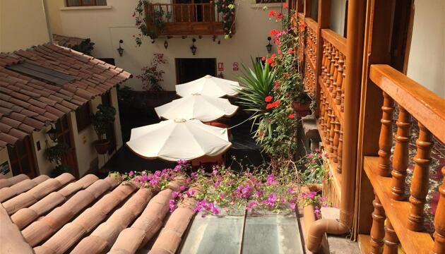 Foto de Hotel Midori