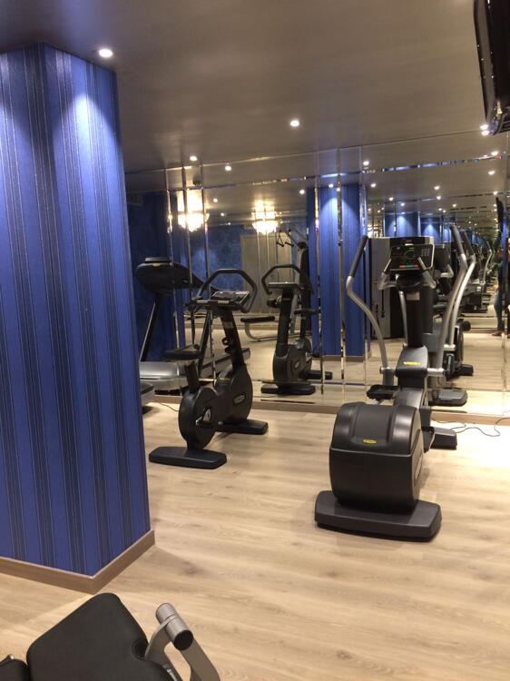 Foto de los servicios de Hotel &amp;amp; SPA Bringué