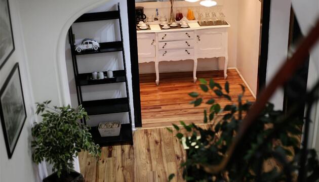 Foto de Hotel Boutique Tremo