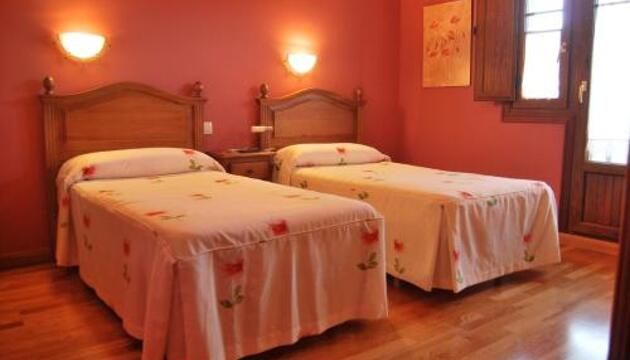 Foto de Casa Rural La Becada de Buelna