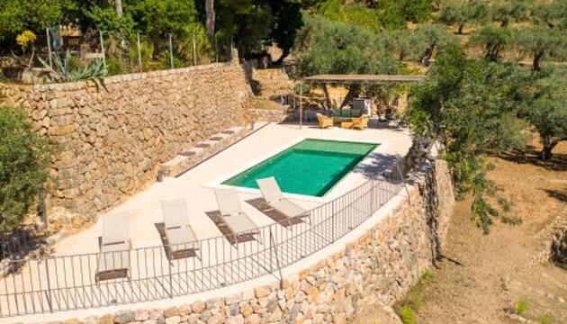 Photo – Villa Raco de Soller