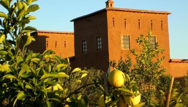 Foto de Casa Rural Dar Tasmayoun