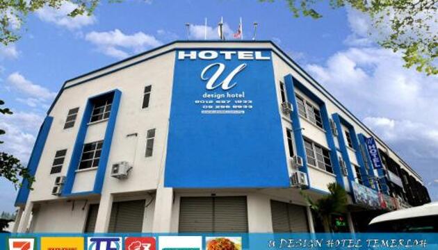 Photo – U Design Hotel