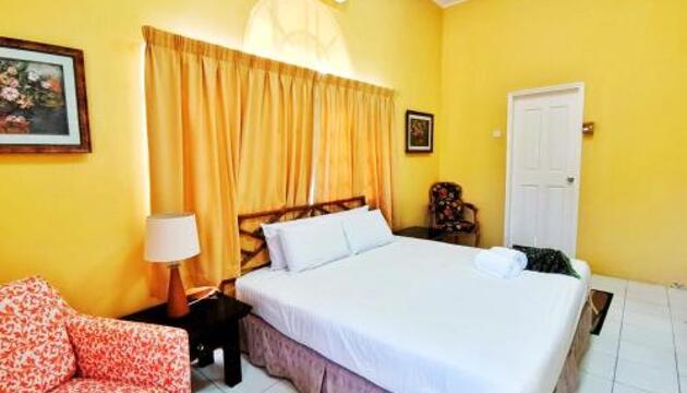 Photo – Rumbia Resort Villa Paka