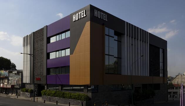 Foto de Hotel San Lorenzo
