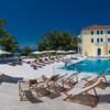 Foto de Boutique Hotel Esplanade - Adults Only