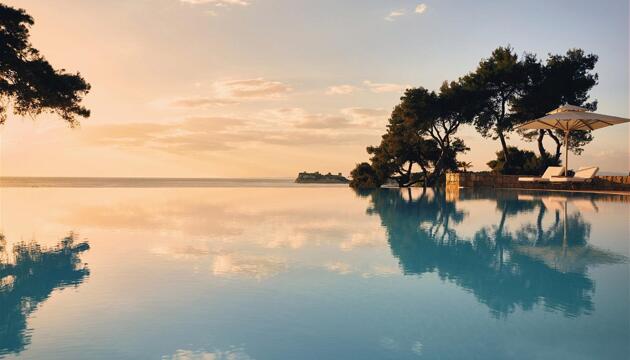 Foto de Hotel Sani Club