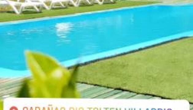Foto de Cabañas Río Tolten