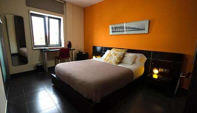 Foto de Hotel Los Nardos