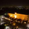 Foto de Golden Tulip Hotel Kumasi City