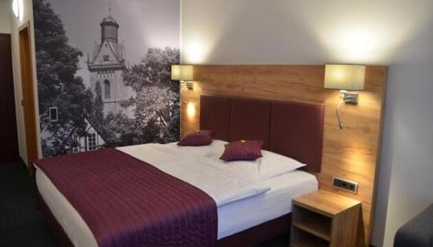 Foto de Hotel Touric
