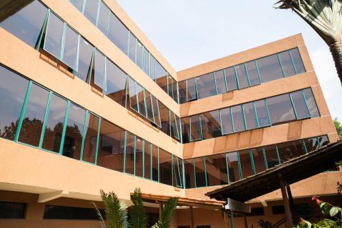 Gorillas City Centre Hotel, Kigali - Centraldereservas.com