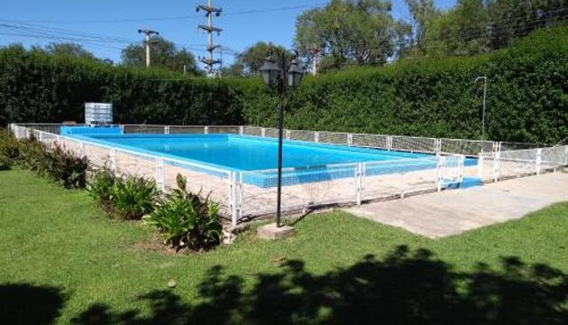 Foto de Hosteria Norca