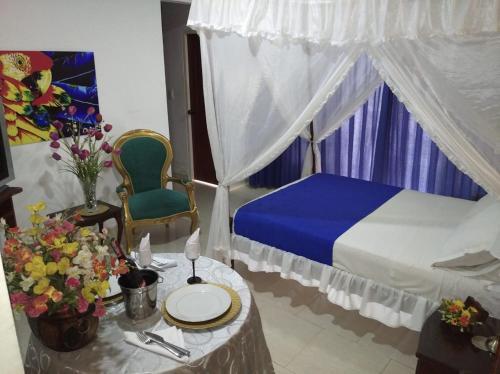 Photo – Hotel Rosalinda Campestre del Llano