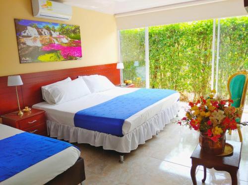 Photo – Hotel Rosalinda Campestre del Llano