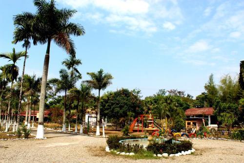 Photo – Hotel Rosalinda Campestre del Llano