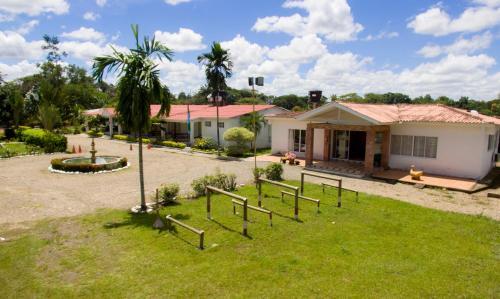 Photo – Hotel Rosalinda Campestre del Llano
