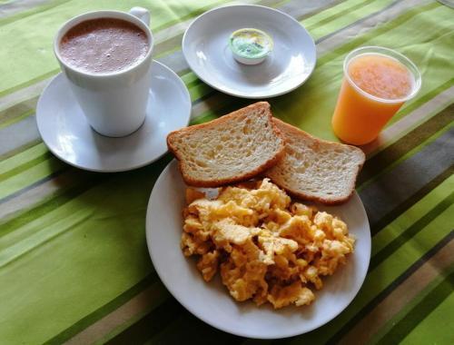 Dining – Hotel Rosalinda Campestre del Llano