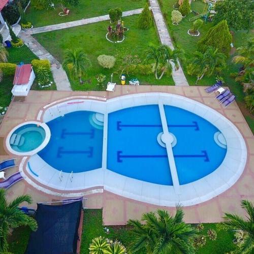 Facilities – Hotel Rosalinda Campestre del Llano