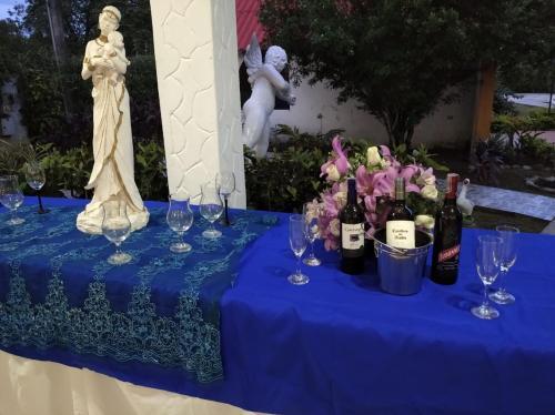 Facilities – Hotel Rosalinda Campestre del Llano