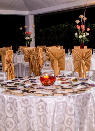 Facilities – Hotel Rosalinda Campestre del Llano
