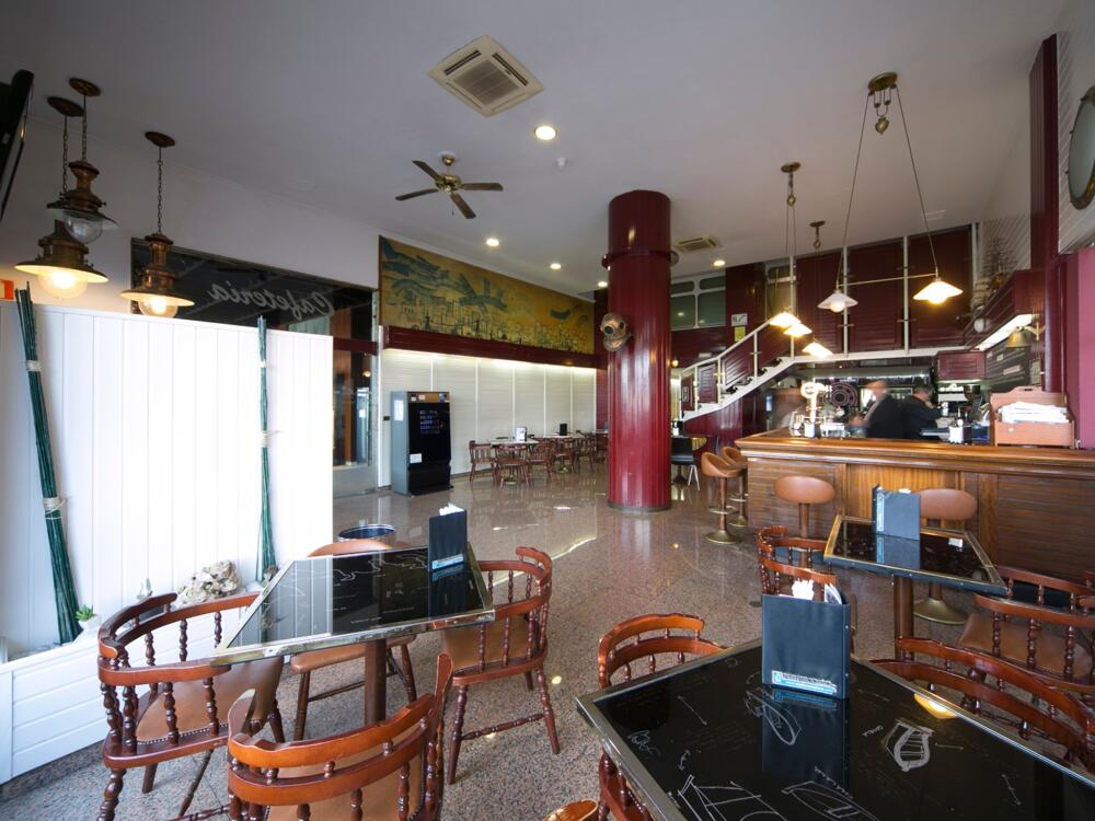 Foto de los servicios de Hotel Bahía de Vigo