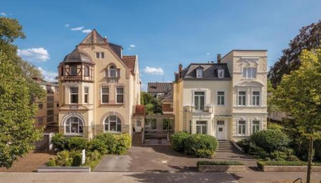 Photo – Boutiquehotel Dreesen - Villa Godesberg