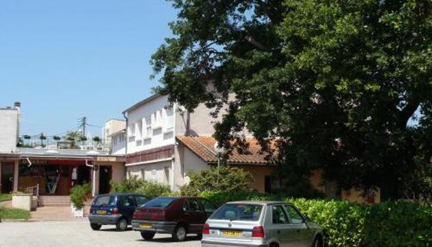 Foto - Hotel Chantafred