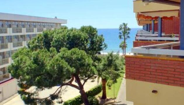 Photo – Vacation Rentals Rentalmar Sol de España - Mas d&apos;en Gran