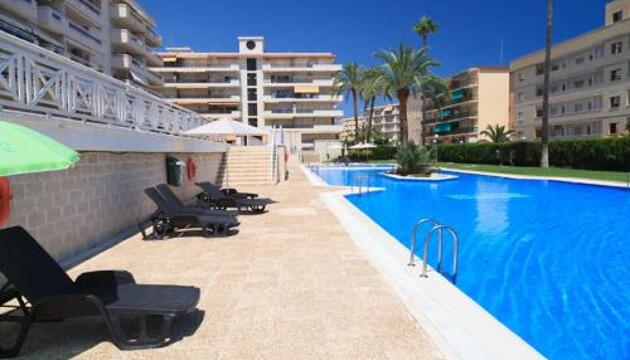 Photo – UHC Aquamarina Apartments