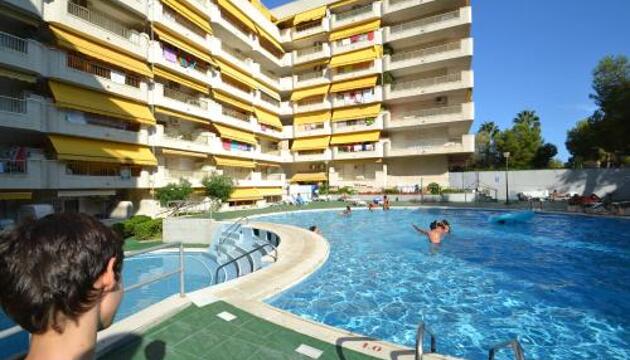 Photo – Vacation Rentals WVP - Atalaya